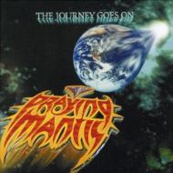 Praying Mantis / Journey Goes On 【CD】