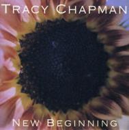 Tracy Chapman / New Beginning 輸入盤 【CD】