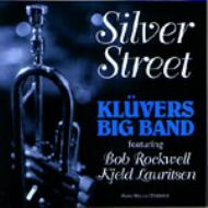 【送料無料】 Kluvers Big Band / Bob Rockwell / Kjeld Lauritsen / Silver Street 輸入盤 【CD】