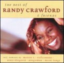 【送料無料】 Randy Crawford ランディクロフォード / Best Of 輸入盤 【CD】
