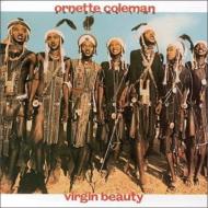 Ornette Coleman オーネットコールマン / Virgin Beauty 【CD】