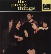 Pretty Things プリティ シングス / Pretty Things 【LP】