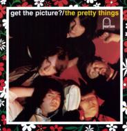 Pretty Things プリティ シングス / Get The Picture 【LP】