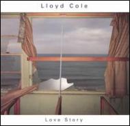 Lloyd Cole ロイドコールコモーションズ / Love Story 輸入盤 【CD】