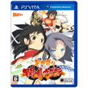 Game Soft (PlayStation Vita) / デカ盛り 閃乱カグラ 【GAME】
