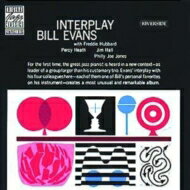 Bill Evans (Piano) ビルエバンス / Interplay: +1 輸入盤 【CD】