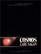 【送料無料】 Cosmos (7 Dvd Box Set) 【DVD】