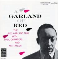 Red Garland レッドガーランド / Garland Of Red 輸入盤 【CD】