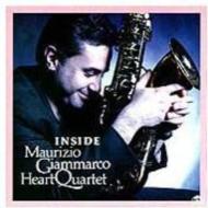 Maurizo Giammarco / Iside 輸入盤 【CD】【送料無料】