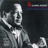 Illinois Jacquet イリノイジャケー / Blues, : That's Me 輸入盤 【CD】