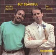 【送料無料】 Joe Locke / Kenny Barron / But Beautiful 輸入盤 【CD】