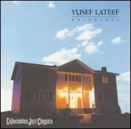 Yusef Lateef ユーセフラティーフ / Nocturnes 輸入盤 【CD】