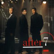 After 7 アフター7 / After 7 輸入盤 【CD】