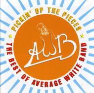 Average White Band アベレージホワイトバンド / Best Of 輸入盤 【CD】