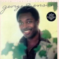 George Benson ジョージベンソン / Livin Inside Your Love 輸入盤 【CD】