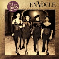 En Vogue アンボーグ / Funky Divas 輸入盤 【CD】