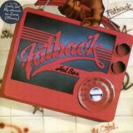 Fatback Band ファットバックバンド / Hotbox 輸入盤 【CD】