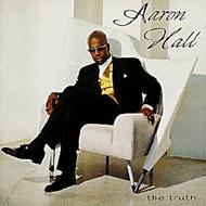 Aaron Hall / Truth 輸入盤 【CD】