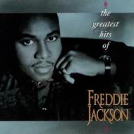 Freddie Jackson フレディジャクソン / Greatest Hits 輸入盤 【CD】