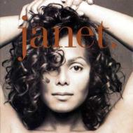 Janet Jackson ジャネットジャクソン / Janet 輸入盤 【CD】