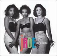 Jade / Jade To The Max 輸入盤 【CD】