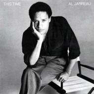 Al Jarreau アルジャーロウ / This Time 輸入盤 【CD】