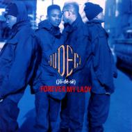 Jodeci ジョデシィ / Forever My Lady 輸入盤 【CD】