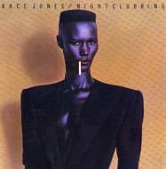 Grace Jones / Nightclubbing 輸入盤 【CD】