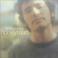 Tim Buckley ティムバックリィ / Honeyman Live 1973 輸入盤 【CD】