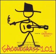 Groovegrass / Groovegrass 101 Feat.the Groovegrass Boyz 輸入盤 【CD】