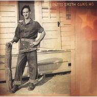 Patti Smith パティスミス / Gung Ho 【CD】
