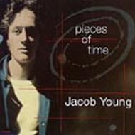 Jacob Young ジェイコブヤング / Pieces Of Time 輸入盤 【CD】【送料無料】