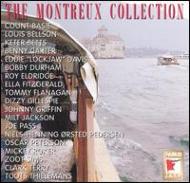 Jazz At The Philharmonic (Jatp) ジャズアットザフィルハーモニック / Montreux Collection 75 輸入盤 【CD】