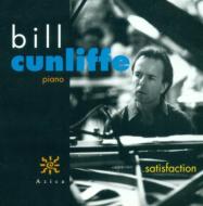 【送料無料】 Bill Cunliffe / Satisfaction 輸入盤 【CD】