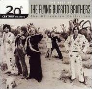 Flying Burrito Brothers フライングブリトウブラザーズ / Best Of 輸入盤 【CD】