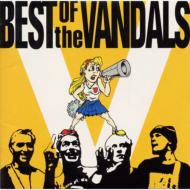 Vandals / Best Of 【CD】