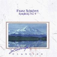 Schubert シューベルト / Sym.9 輸入盤 【CD】
