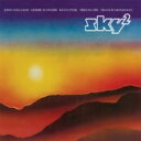 【送料無料】 Sky / Sky 2 (Expanded) 輸入盤 【CD】