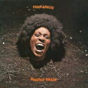 Funkadelic ե󥫥ǥå / Maggot Brain (ʥ쥳) LP