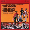 続 夕陽のガンマン 地獄の決斗 / 続 夕陽のガンマン 地獄の決斗 Good Bad & The Ugly (Music By Ennio Morricone) サウンドトラック (アナログレコード) 【LP】