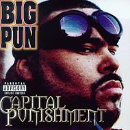 Big Punisher ビッグパニッシャー / Capitol Punishment 輸入盤 【CD】