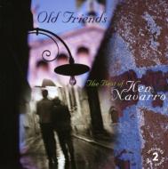 【送料無料】 Ken Navarro ケンナバロ / Old Friends - Best Of 輸入盤 【CD】