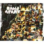 【送料無料】 the band apart バンドアパート / 謎のオープンワールド 【C…...:hmvjapan:12648854