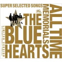 【送料無料】 THE BLUE HEARTS ブル