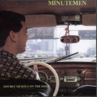 【送料無料】 Minutemen ミニッツメン / Double Nickels On The Dime 輸入盤 【CD】
