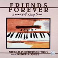 Niels Pedersen / Friend For Ever In Memory Ofkenny Drew フレンズ フォーエヴァー 【CD】