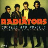 【送料無料】 Radiators / Cockles & Mussels: Very Best 輸入盤 【CD】