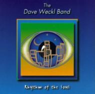 Dave Weckl デイブウェックル / Rhythm Of The Soul 輸入盤 【CD】