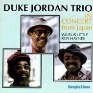 【送料無料】 Duke Jordan ヂュークジョーダン / In Concert From Japan 輸入盤 【CD】