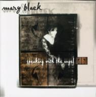 【送料無料】 Mary Black メアリーブラック / Speaking With The Angel 輸入盤 【CD】